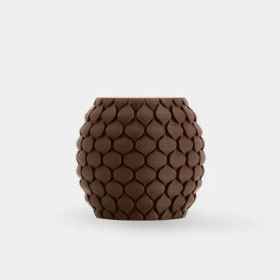 SUNLU PLA — Coffee Brown