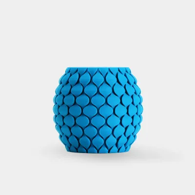 SUNLU PLA — Cyan
