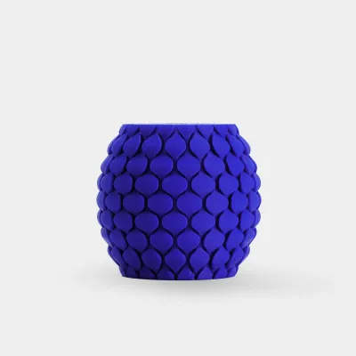 SUNLU PLA — Klein Blue