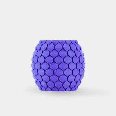 SUNLU PLA — Lavender Purple