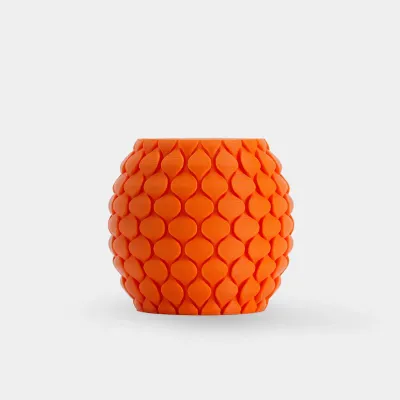 SUNLU PLA — Sunny Orange