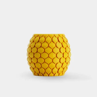 SUNLU PLA — Vivid yellow