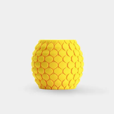 SUNLU PLA — Yellow