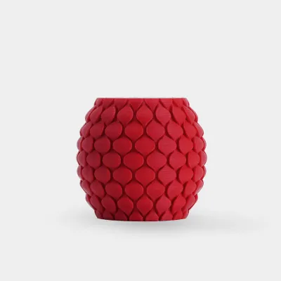 SUNLU PLA+ 2.0 — Red