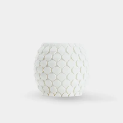 SUNLU PLA+ 2.0 — White