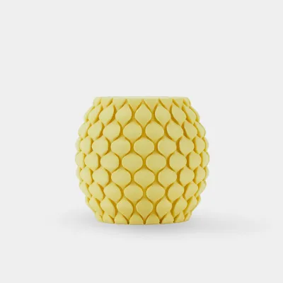 SUNLU PLA Classic — Lemon Yellow