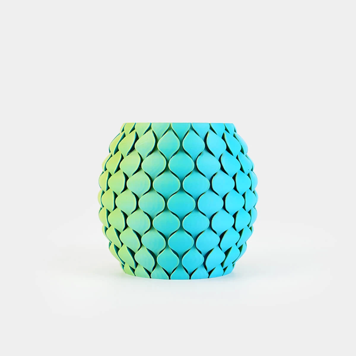 Yellow Cyan