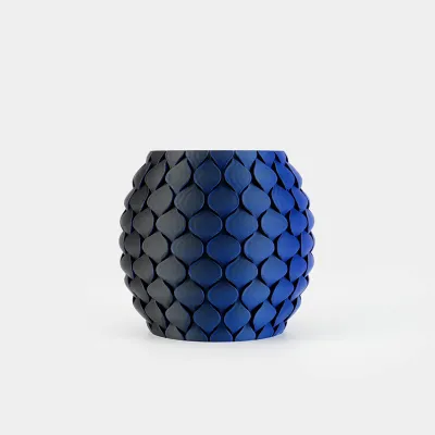 SUNLU PLA Matte Dual-Color — Black Blue