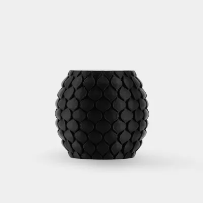 SUNLU PLA Matte — Black
