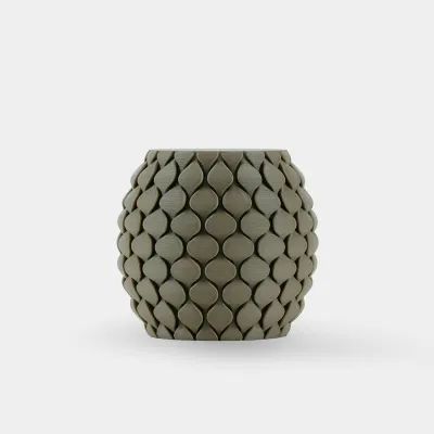 SUNLU PLA Matte — Clay