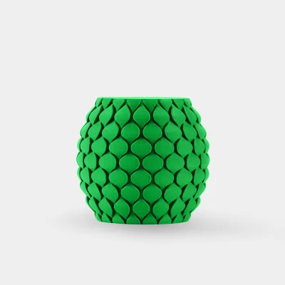 SUNLU PLA Matte — Green