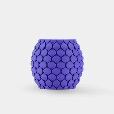 SUNLU PLA Matte — Lavender Purple