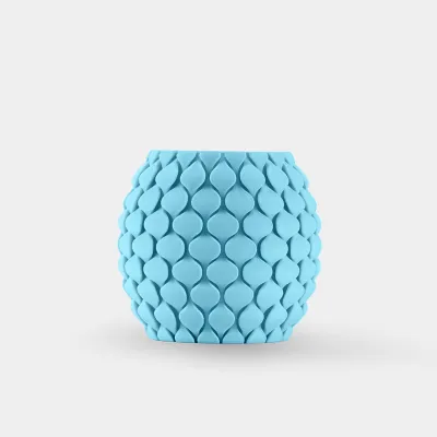 SUNLU PLA Matte — Ocean Blue