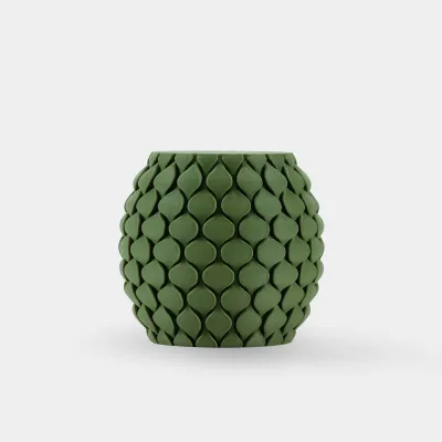 SUNLU PLA Matte — Olive Green