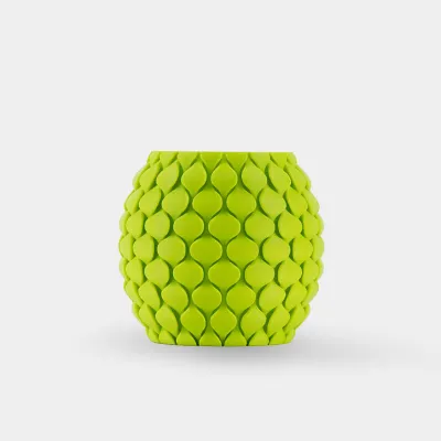 SUNLU PLA Matte — Sprout Green