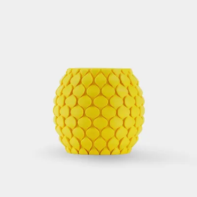 SUNLU PLA Matte — Yellow
