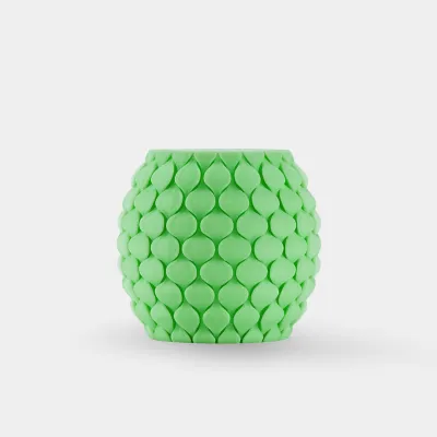 SUNLU PLA Meta — Apple Green