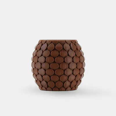 SUNLU PLA Meta — Chocolate