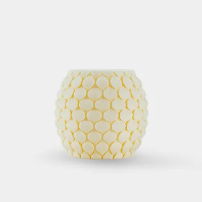 SUNLU PLA Meta — Cream White