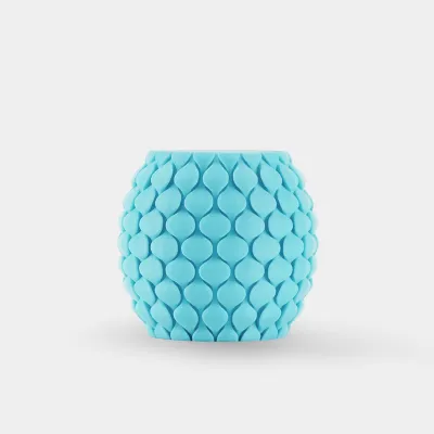 SUNLU PLA Meta — Ice Blue