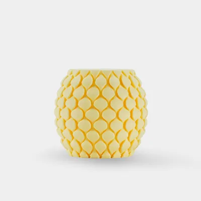 SUNLU PLA Meta — Lemon Yellow