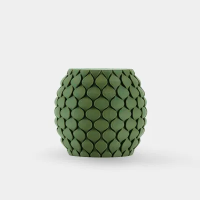 SUNLU PLA Meta — Olive Green