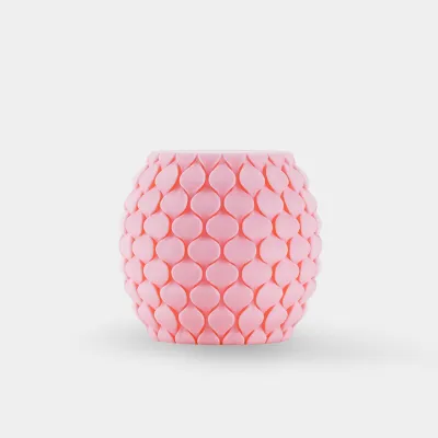 SUNLU PLA Meta — Sakura Pink