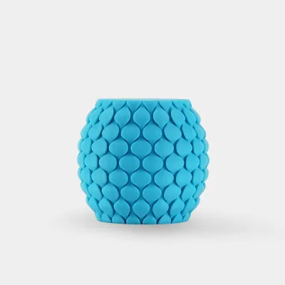 SUNLU PLA Meta — Sky Blue
