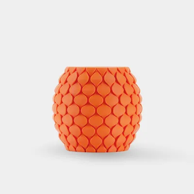SUNLU PLA Meta — Sunny Orange