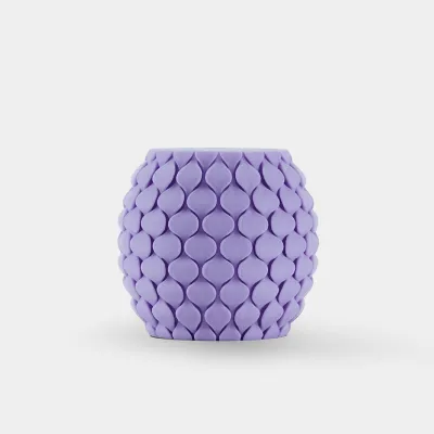 SUNLU PLA Meta — Taro Purple