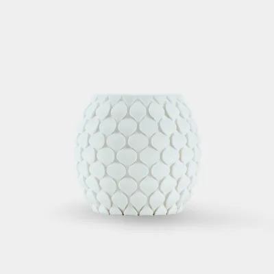 SUNLU PLA Meta — White