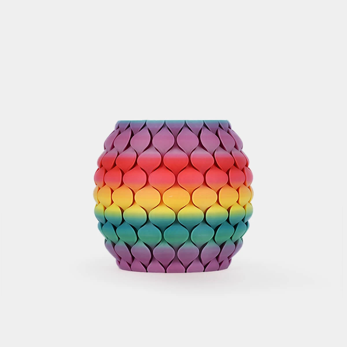 SUNLU PLA Rainbow — Rainbow01