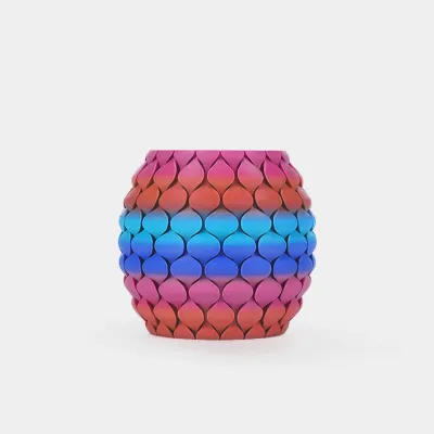 SUNLU PLA Rainbow — Rainbow02