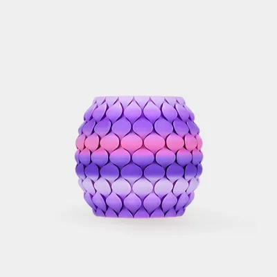SUNLU PLA Rainbow — Rainbow03