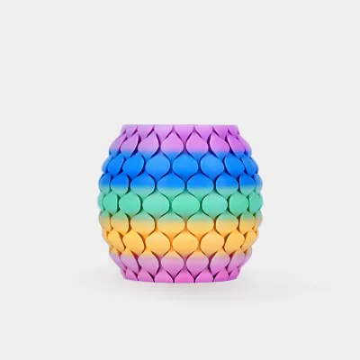 SUNLU PLA Rainbow — Rainbow04