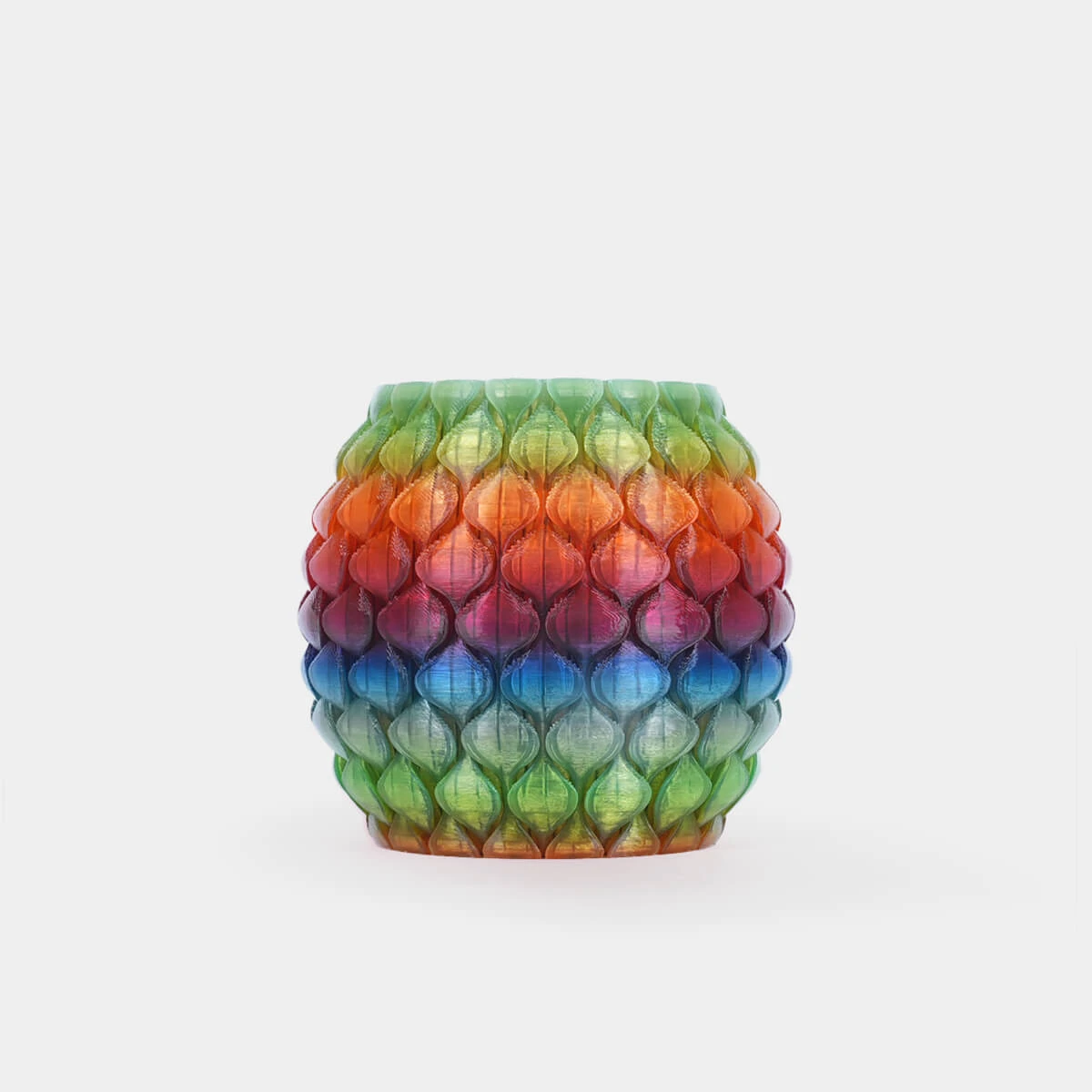 Transparent Rainbow 01