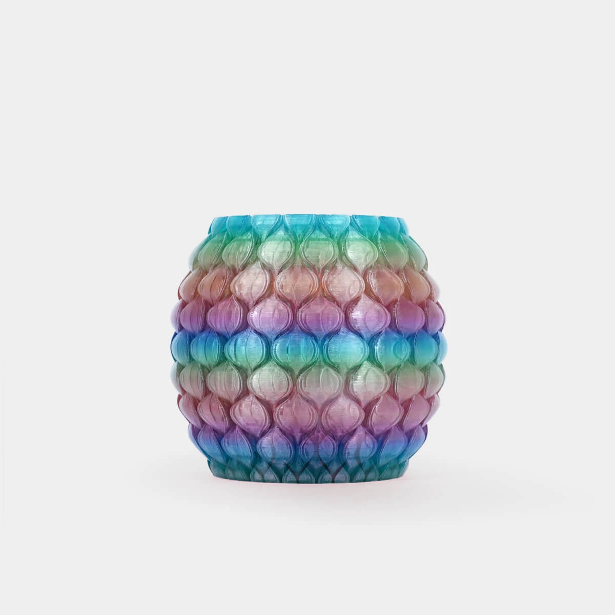 Transparent Rainbow 04