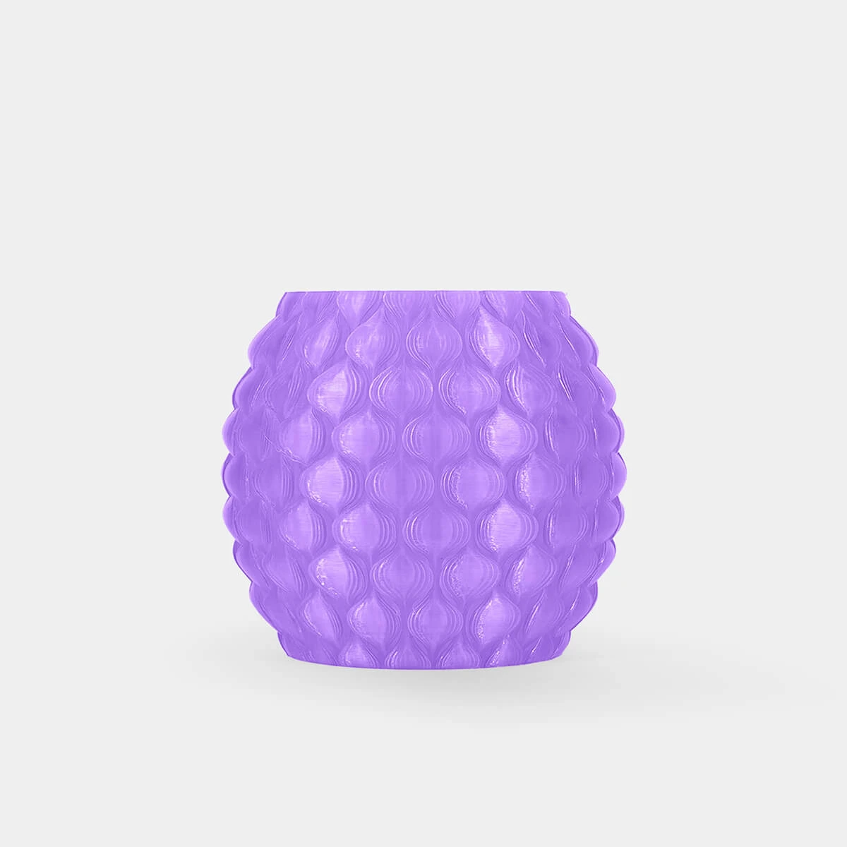 SUNLU PLA Transparent — Grape Jelly