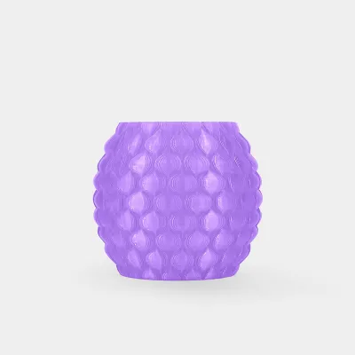 SUNLU PLA Transparent — Grape Jelly