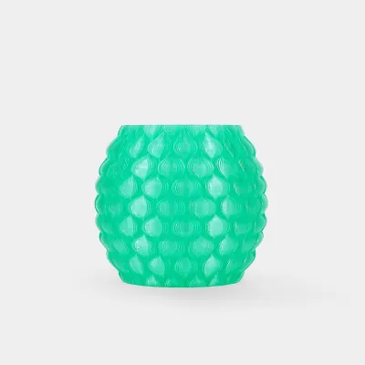 SUNLU PLA Transparent — Mint Ice