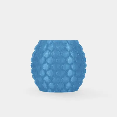 SUNLU PLA Transparent — Ocean Haze