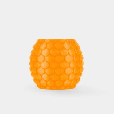 SUNLU PLA Transparent — Orange Juice