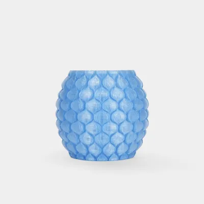 SUNLU PLA Twinkling — Comet Blue