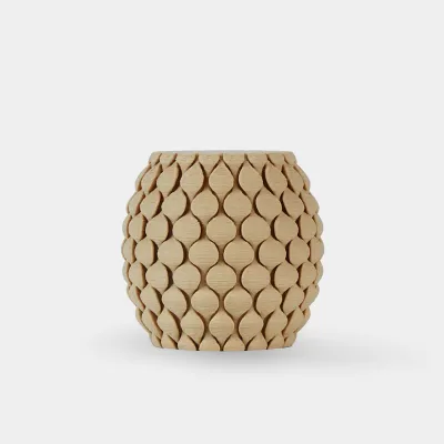 SUNLU PLA Wood — Maple wood