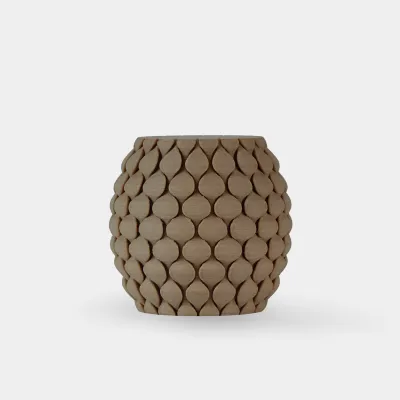 قرقرهٔ فیلامنت SUNLU PLA Wood