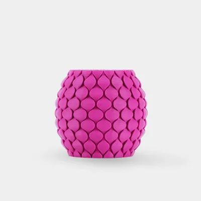 SUNLU PLA+ — Magenta