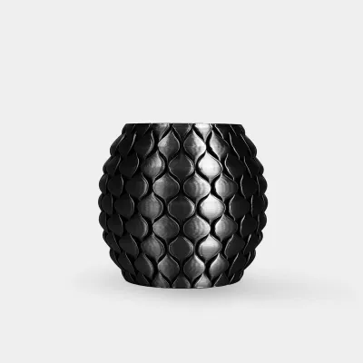 SUNLU Silk PLA+ 2.0 — Black