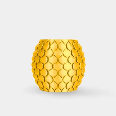 SUNLU Silk PLA+ 2.0 — ​Gold