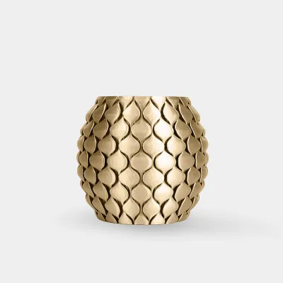 SUNLU Silk PLA+ 2.0 — Light Gilded Gold