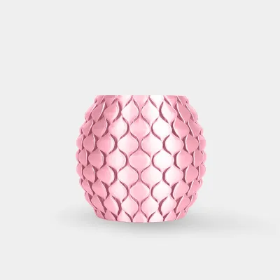 SUNLU Silk PLA+ 2.0 — Soft Satin Pink
